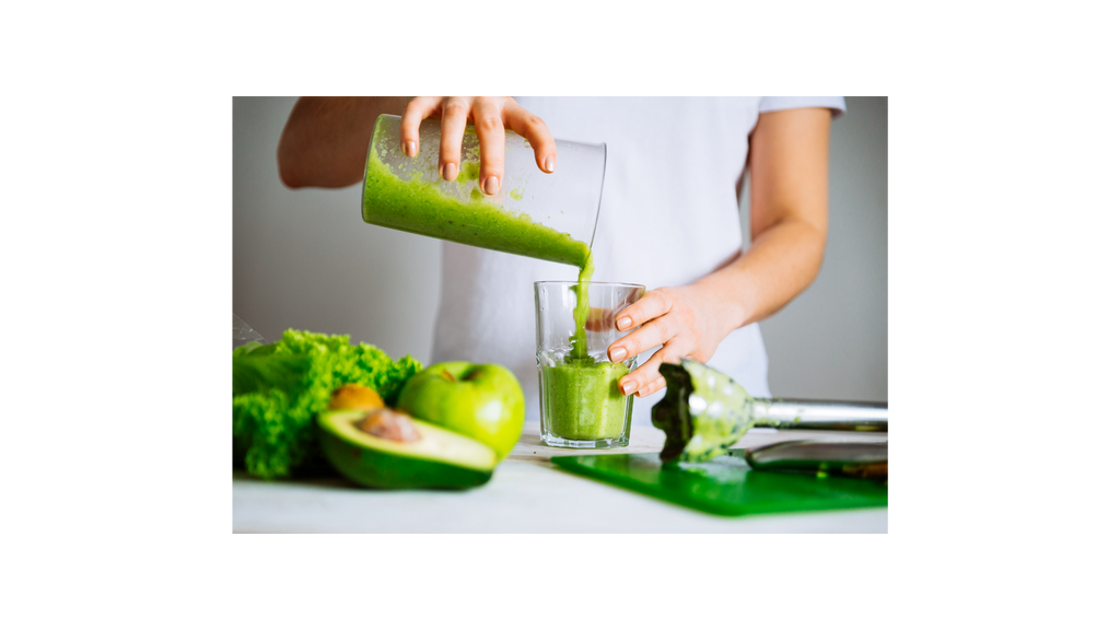 Spring Detox Guide: Refresh, Rejuvenate, Recharge!