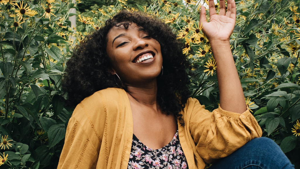 3 Ways Your Body Benefits From Stress